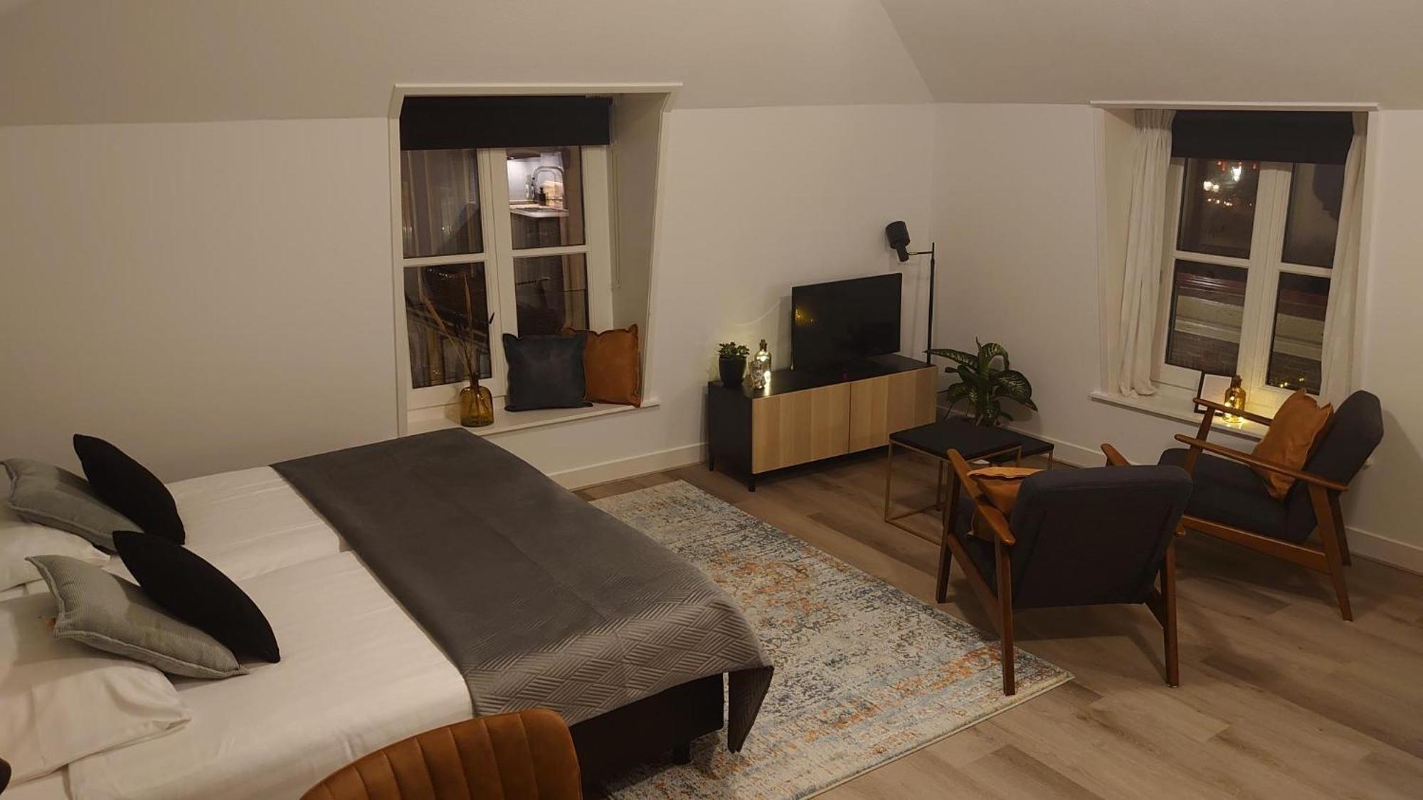 Hotel De Gaaper Amersfoort Cameră foto