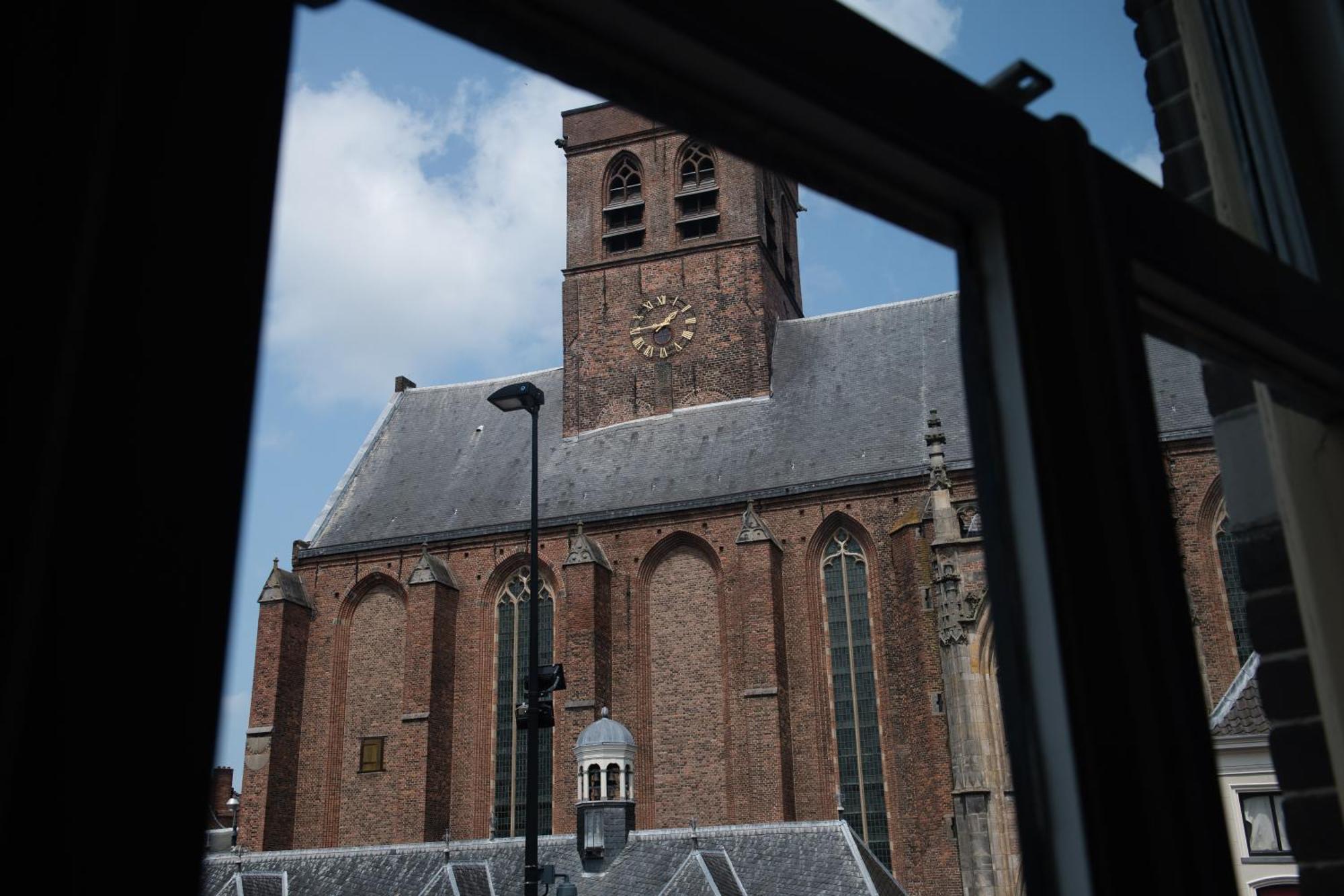 Hotel De Gaaper Amersfoort Cameră foto