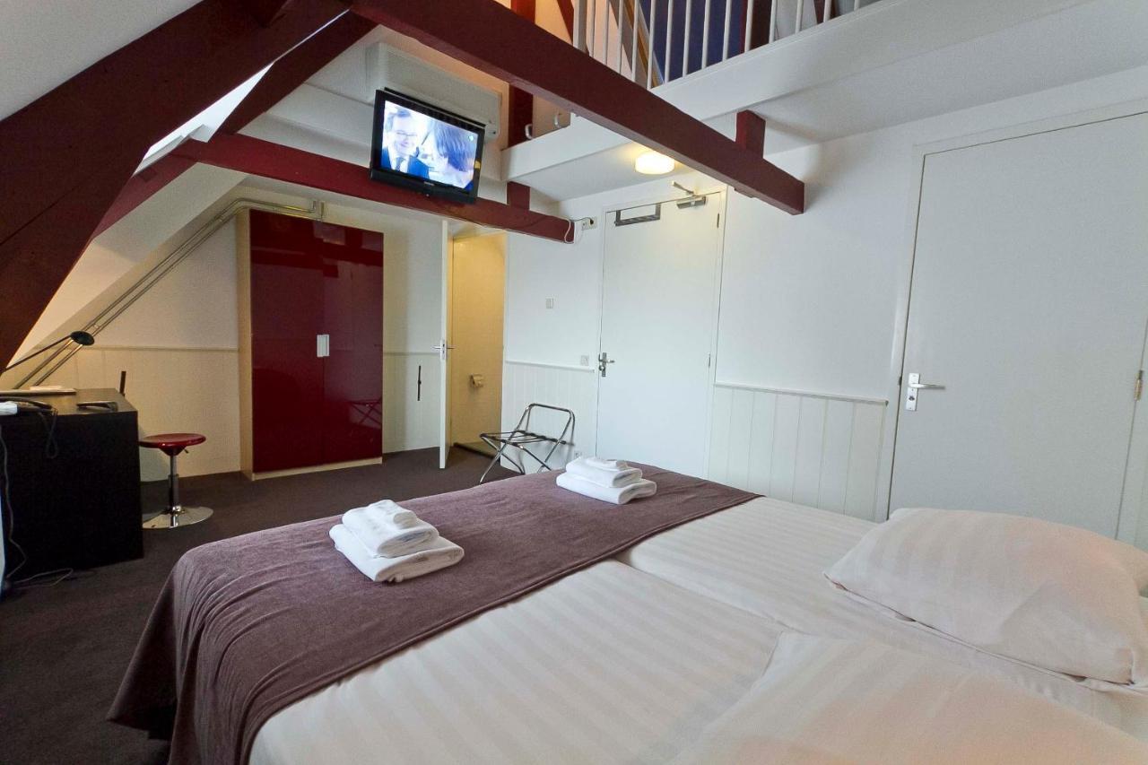 Hotel De Gaaper Amersfoort Cameră foto